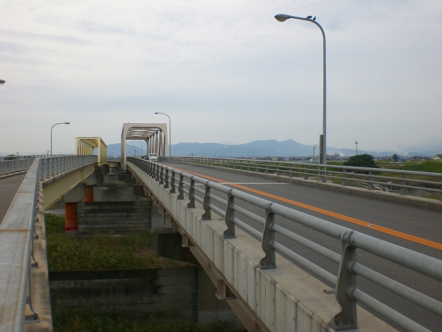 久保田橋