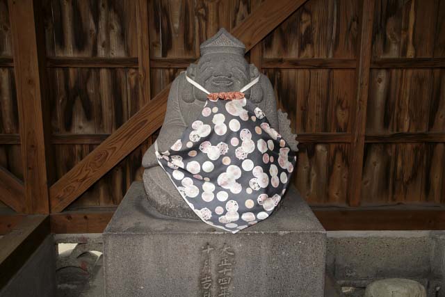 城原町の恵比須さん