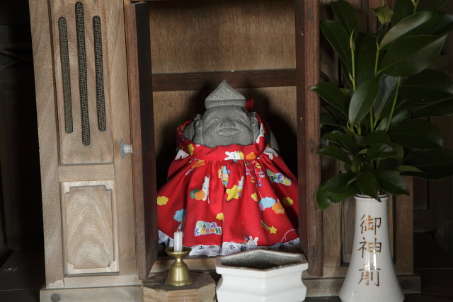 魚町の恵比須さん