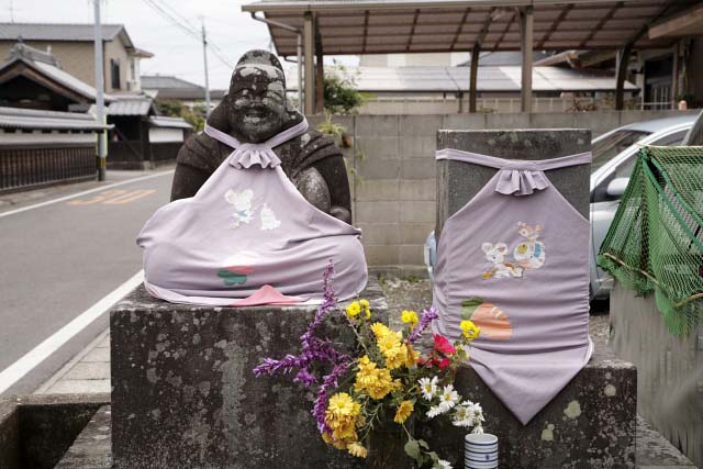 神埼町の恵比須さん