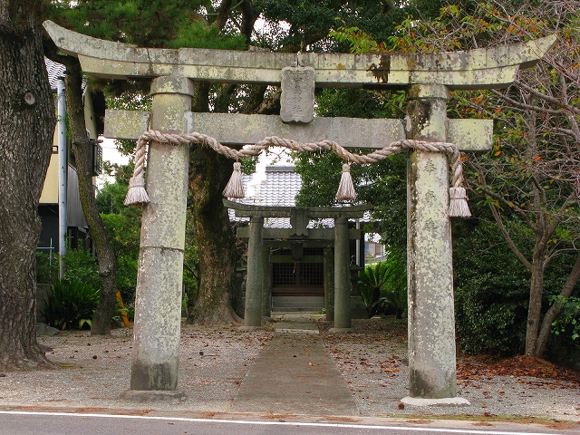 中島神社