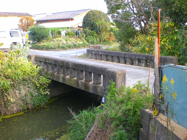 惣よん橋　