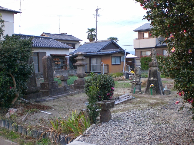東光山吉祥寺
