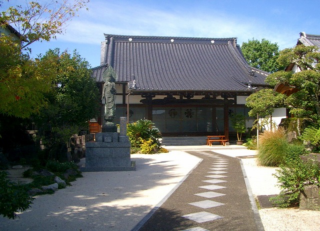 天祐寺（曹洞宗）