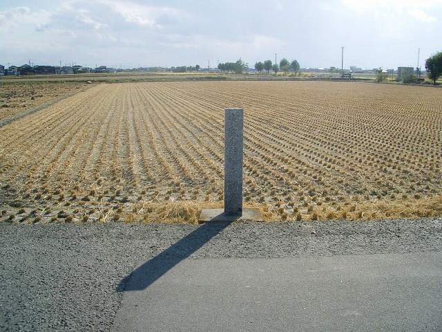 実久(上町)分教場