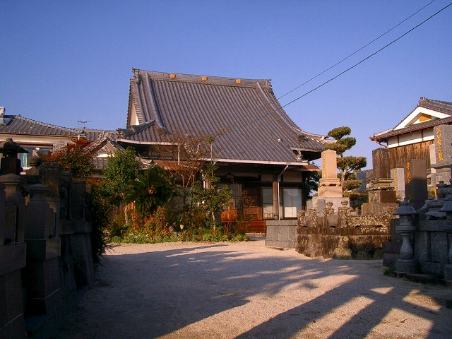 妙福寺