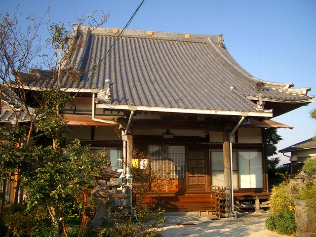妙福寺