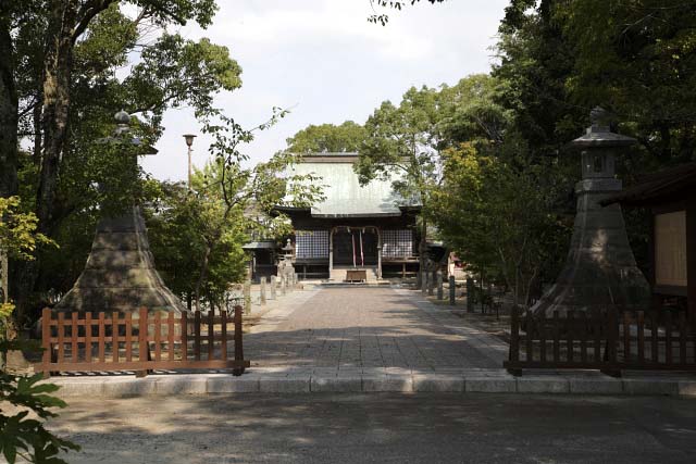 志賀神社