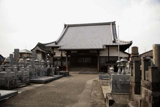 明円寺