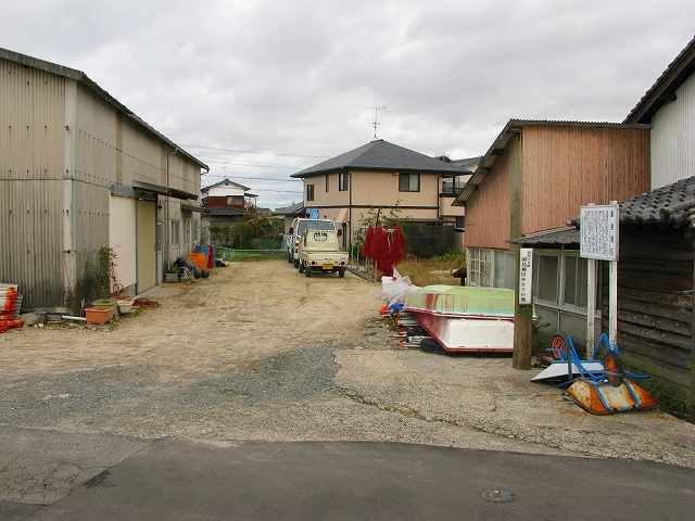 副島種臣ゆかりの地