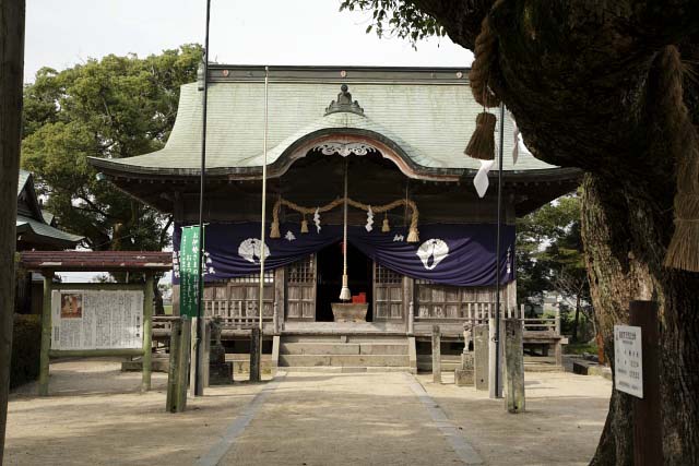新北神社