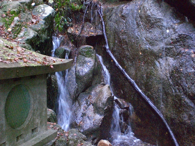 不動滝