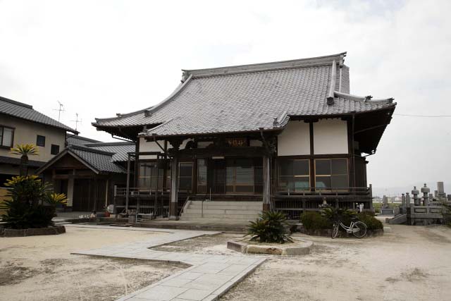 元昌山　妙鎮寺