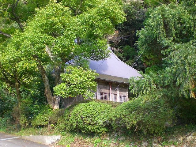 勝玉神社