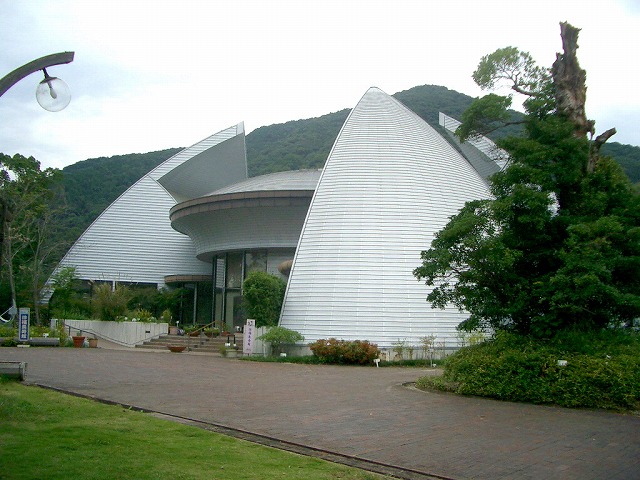 金立に生きる徐福の伝説