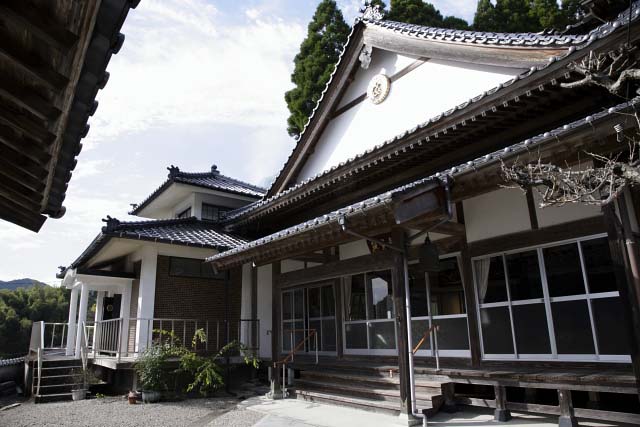 無量寿山　西淨寺