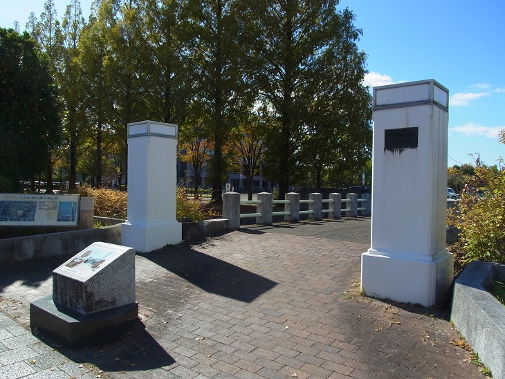 佐賀紡績株式会社・大和紡績株式会社佐賀工場