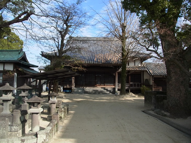 西念寺（浄土宗）