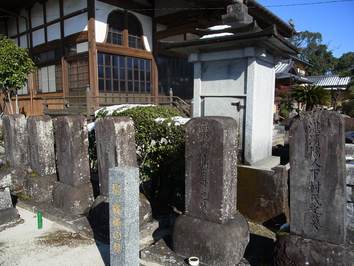 島義勇
